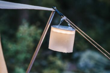 BioLite bringt die Luci Solar Laternen nach Europa – Nachhaltige Beleuchtung für Outdoor, Notfall & Alltag