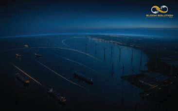 BLOOH Solution: Globale Spannungen, Rohstoffsicherheit und die Zukunft nachhaltiger Energiesysteme