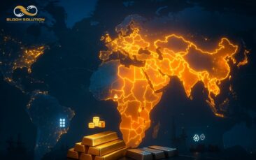 BLOOH Solution zur BRICS-Erweiterung: Folgen für kritische Rohstoffe und die globale Energiewende