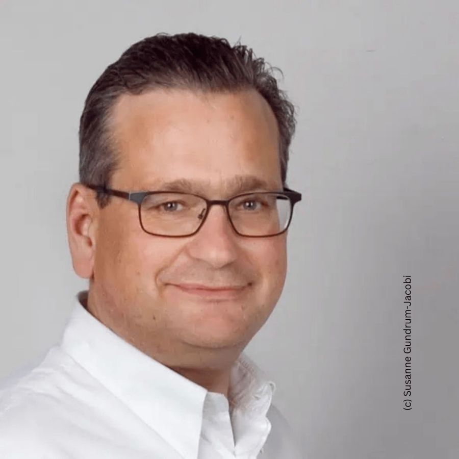 Breaking the Spiral – Klarheit finden inmitten von Konflikten