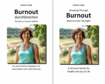 Burnout durchbrechen: Zurück zu innerer Stärke