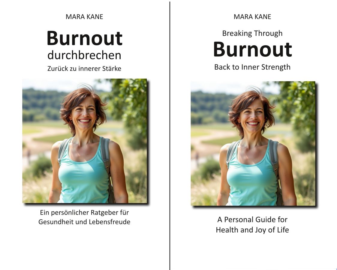 Burnout durchbrechen: Zurück zu innerer Stärke