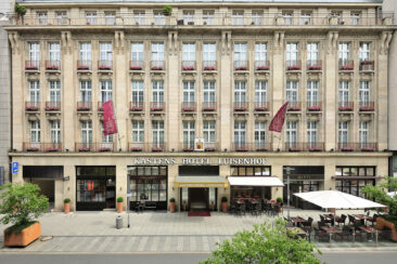 BWH Hotels Central Europe wachsen um 14 neue Hotels im ersten Halbjahr 2025