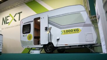 Caravan Salon 2025: Messe.TV zeigt Neuheiten und Trends rund ums mobile Reisen