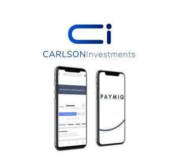 Carlson VC: Paymiq setzt Kapitalerhöhung erfolgreich fort