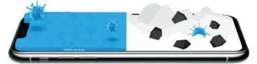 CCM: Erfinder der Liquid-Glass-Versiegelung für Mobiltelefone – Trendbegriff bekommt neuen Aufwind