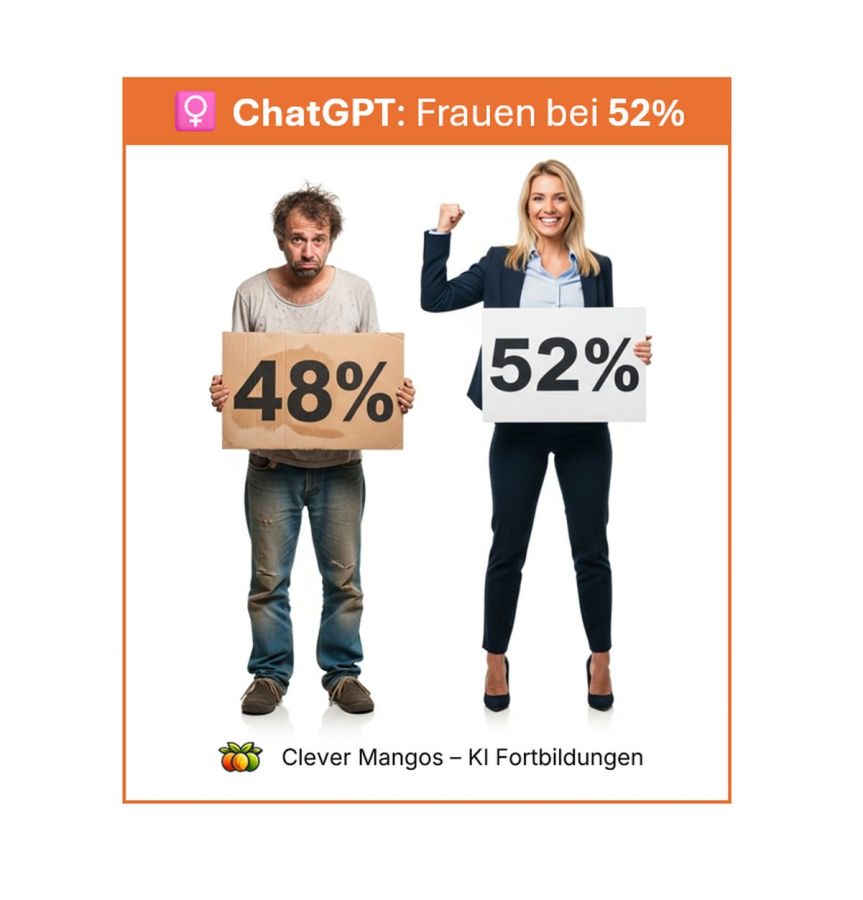 ChatGPT: Mehr Lipstick als Linux – die unerwartete Nutzer-Revolution