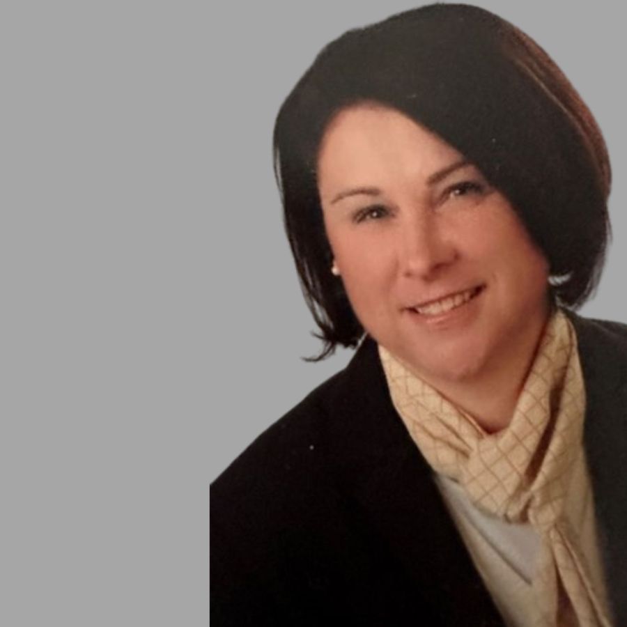 Christiane Mielecke – Neu VITALIS Fußpflege in Hannover Bothfeld