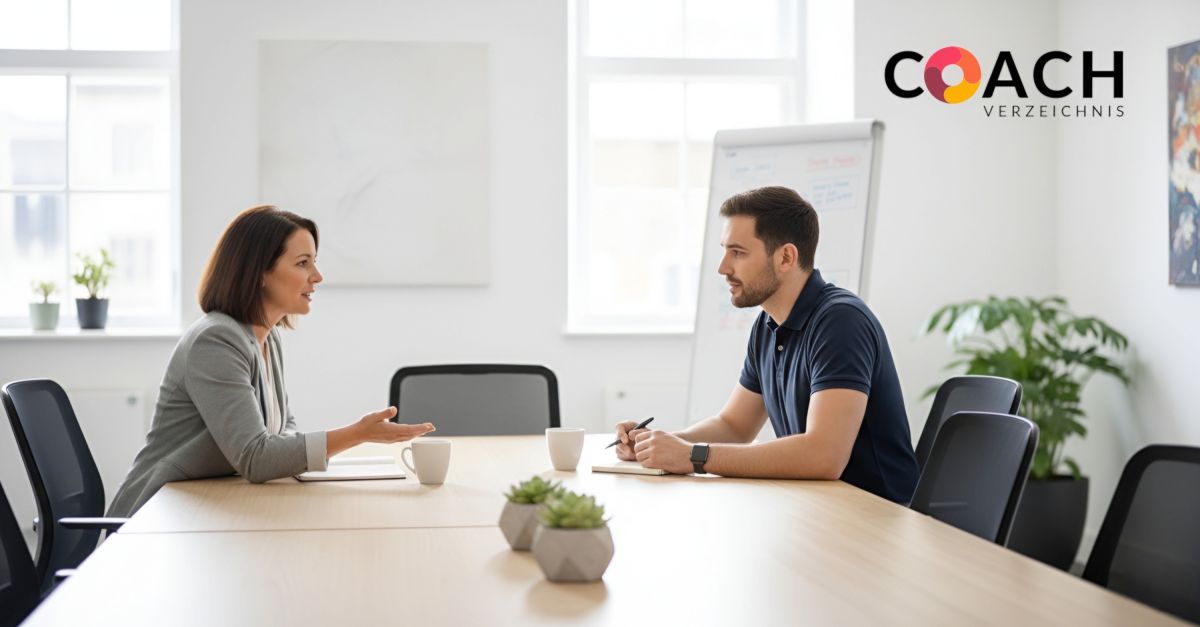 coachverzeichnis.com nach einem Monat: 65 qualifizierte Coaches gelistet