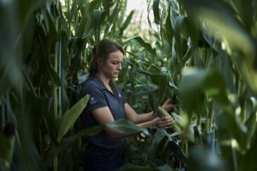Corteva Agriscience bei Welt der Wunder – Innovation für die Ernährung der Zukunft