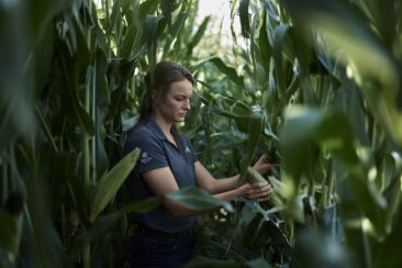 Corteva Agriscience bei Welt der Wunder – Innovation für die Ernährung der Zukunft