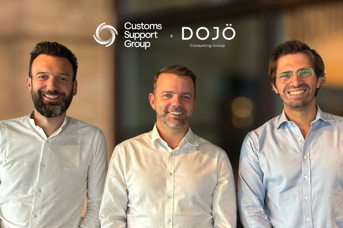 Customs Support Group übernimmt DOJÖ Consulting Group