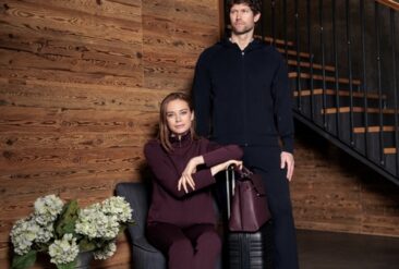 Dagsmejan launcht Travel- und Loungewear-Kollektion