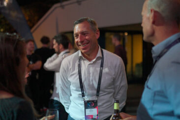 Das war der World of Data 2025 in Basel: