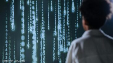 Data Act: Mehr Kontrolle für Verbraucher