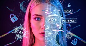 Deepfakes durch die KI – Wie gehen wir mit unverlässlichen Quellen um?