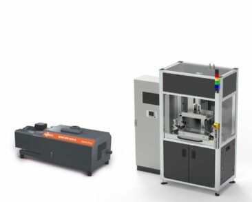 Die Busch Group auf der Hydrogen Technology Expo 2025