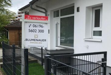 Die Marke “BLUMENAUER” im Wandel der Zeit:  Eine Konstante im deutschen Immobilienmarkt