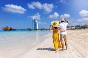 Dubai als neuer Unternehmensstandort: Strategische Chancen für Auswanderungswillige