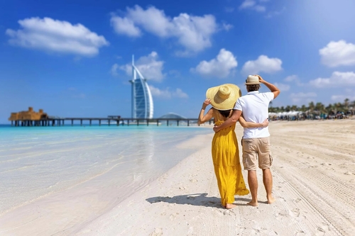 Dubai als neuer Unternehmensstandort: Strategische Chancen für Auswanderungswillige