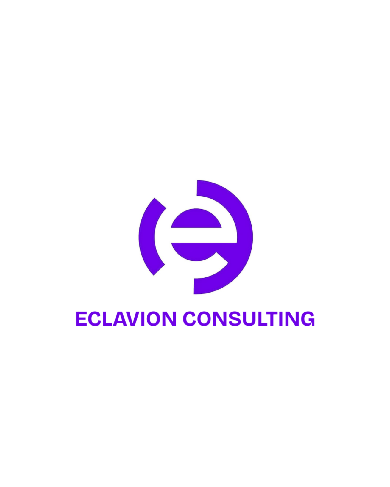 Eclavion Consulting – Wie die Nummer 1 im Unternehmertum die Spielregeln verändert
