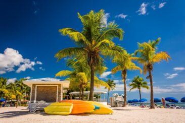 Einmal im Leben: Diese 5 Reiseabenteuer gehören auf jede Bucketlist