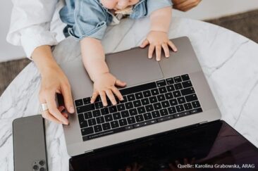 Elternängste: Medien, Schule, Zukunftsangst