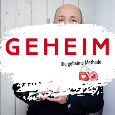 Emanuell Charis Partnerrückführung: Die geheime Methode, die selbst aussichtslose Beziehungen wieder öffnet.
