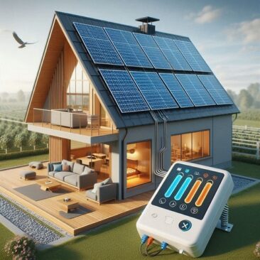 Energieeffizienz neu gedacht: Mit der SmartPVApp wird die Solaranlage zum smarten Herzstück des Haushalts
