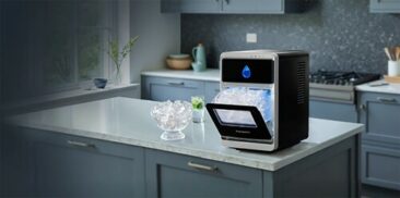EUHOMY mit dem neuen Euhomy Luna Pro