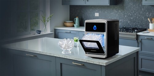 EUHOMY mit dem neuen Euhomy Luna Pro