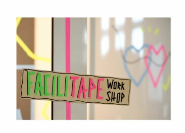 Facilitape setzt neue Maßstäbe in der Workshop- und Eventgestaltung – Exklusive Partnerschaft mit Neuland