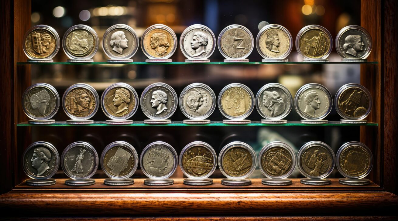Faszination Numismatik: BAYERISCHES MÜNZKONTOR® Erfahrungen über die Welt der Münzwissenschaft