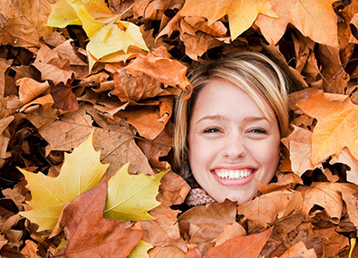 Fit in die kalte Jahreszeit