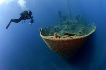 Gallipoli Wreck Fest 2025