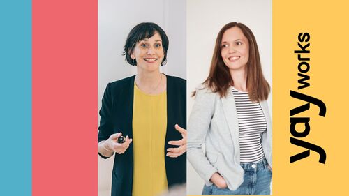 Gesunde Zusammenarbeit & starke Teamkultur mit yayworks