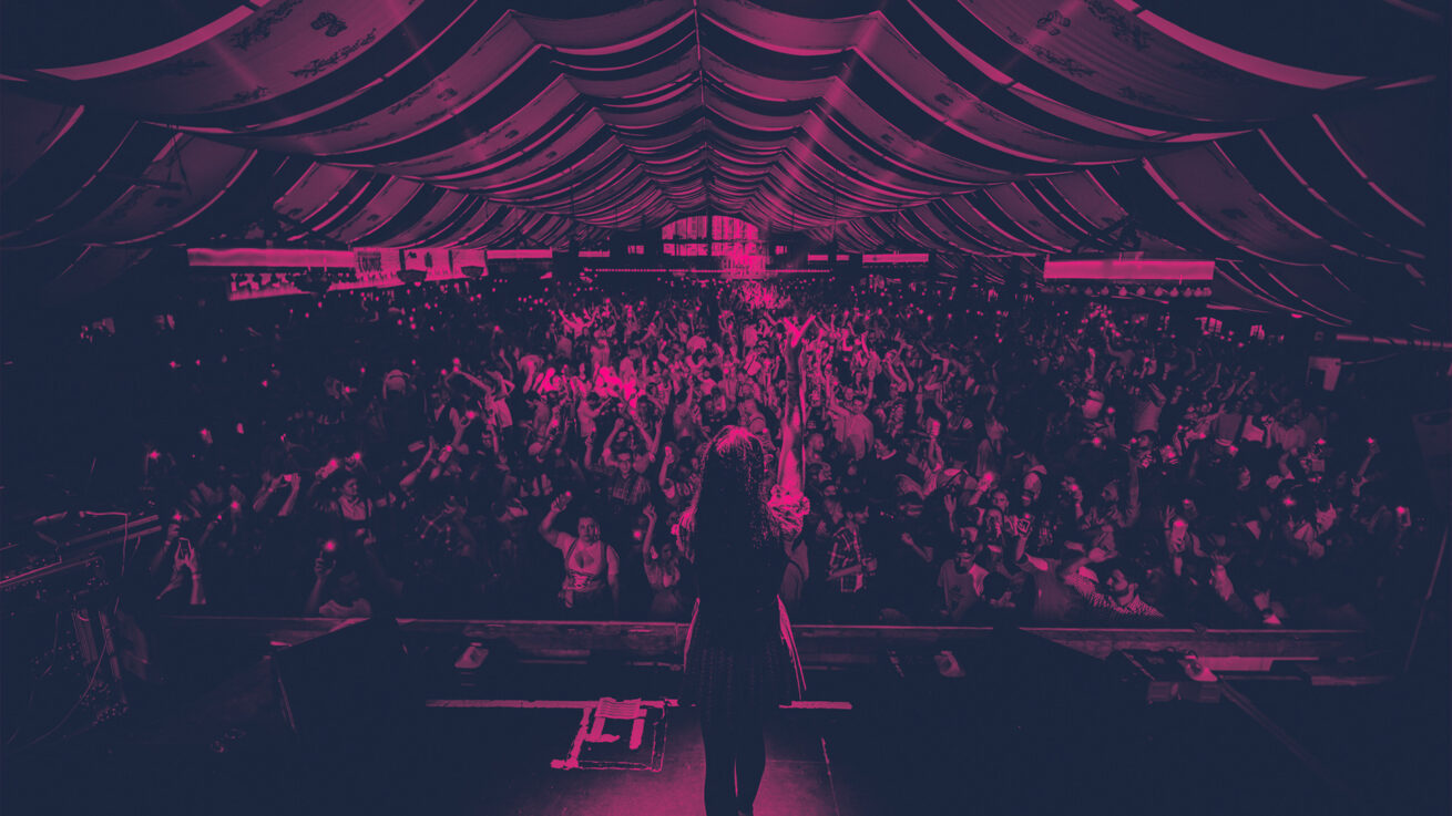 Gründerwasen 2025: Ein Zelt, eine Vision, ein starkes Zeichen für Baden-Württemberg