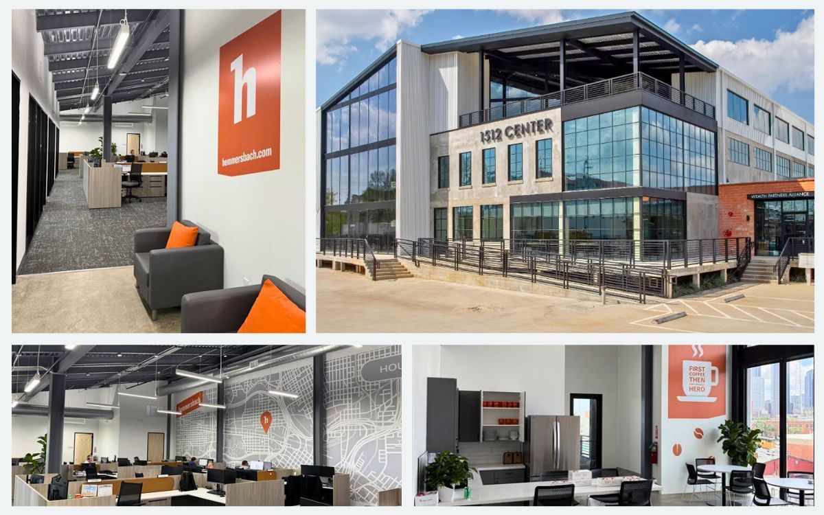 Hemmersbach eröffnet neues Headquarters Americas in Houston – weiterer Wachstumsschritt in den USA