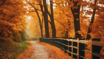 Herbstlich willkommen: Werbetexter textet verkaufsstarke Werbetexte