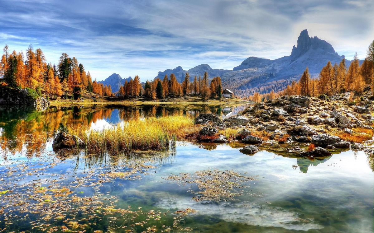 Herbstzeit ist Wanderzeit – DIWA Die Wanderexperten starten mit neuen Touren in den goldenen Herbst