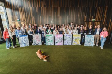 HSMA MICE Camp 2025: Barcamp in Hamburg setzt klare Impulse für Digitalisierung im Veranstaltungsbereich