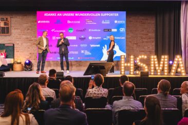 #HSMAday 2025 in Köln: Hotellerie erlebt zwei Tage Perspektivwechsel, Innovation und gelebte Zukunftsfähigkeit