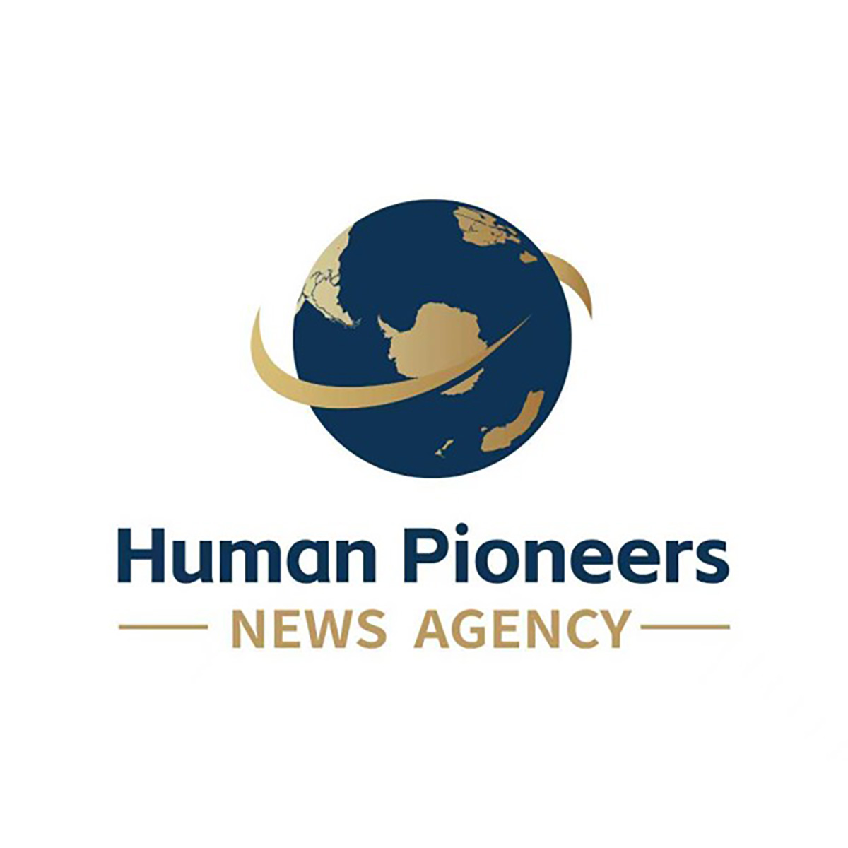 Human Pioneer News Agency enthüllt “Antarctic Declaration” für neues Nachrichtenparadigma