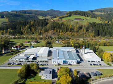 IBC-Kompetenz in Edelstahl aus einer Hand