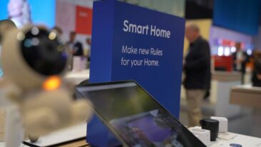 IFA 2025: Messe.TV berichtet über Techniktrends und Innovationen führender Marken