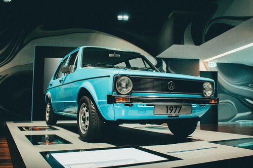 Ihr Oldtimer in guten Händen – fairer Direktankauf