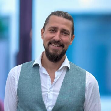 Jan-Hendrik Abels ist neuer CTO bei bonamic