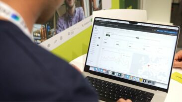 KI, Plattformen und digitales Marketing: Messe.TV auf der DMEXCO 2025