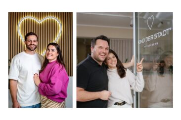 KIND DER STADT: Eröffnung zwei neuer Standorte – Oldenburg und Frankfurt begrüßen die Baby Concept Stores
