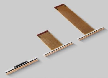 Kyocera präsentiert Thermodruckkopf für POS-Systeme